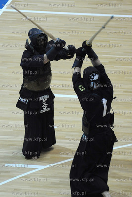 Gdynia. Hala Sportowo - Widowiskowa. Mistrzostwa Europy...