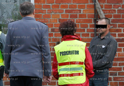 Zachodniopomorskie. Przeczno, k. Bierzwnika. Wizja...