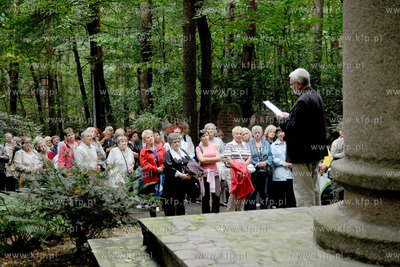 Sanktuarium Matki Bozej Bolesnej w Licheniu (woj. wielkopolskie)....
