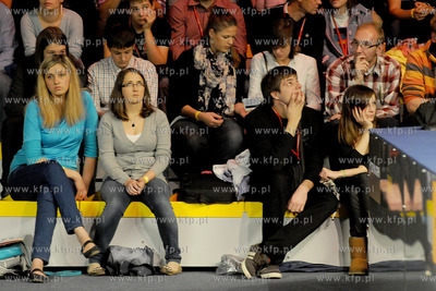 W trzecim - ostatnim dniu PLAYERS TOUR CHAMPIONSHIP...