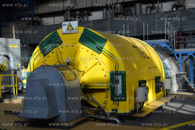 EDF Wybrzeze S.A. zaprosilo mieszkancow Gdyni, Rumi...