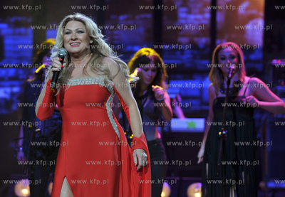 Opera Lesna Sopot. Polsat SuperHit Festival. Beata...