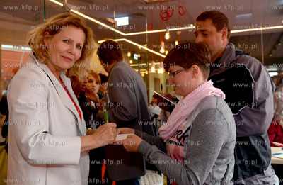 Gdynia. Otwarcie Gdynskiego Centrum Filmowego odbylo...