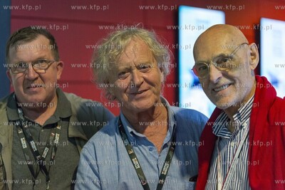 43. Festiwal Polskich Filmów Fabularnych. Spotkanie...