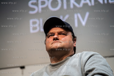 Trzeci dzień 50. Festiwalu Polskich Filmów Fabularnych...