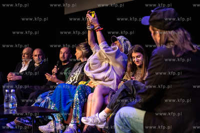 Czwarty dzień 50. Festiwalu Polskich Filmów Fabularnych...