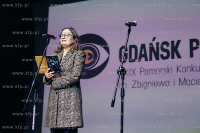 Centrum św. Jana. Gala wręczenia nagród w XXIX Konkursie...