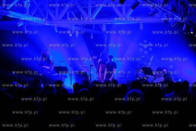 Sopot Jazz Festiwal 2026. Scena Mamuszki 14. Michał...