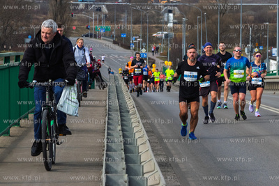 Półmaraton w Pruszczu Gdańskim.
15.03.2026
fot....