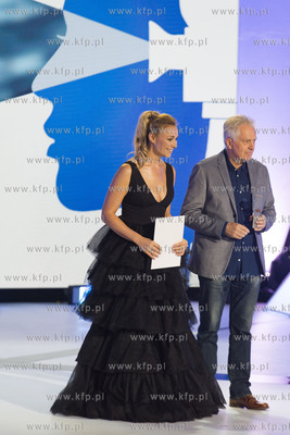 44. Festiwal Polskich Filmów Fabularnych w Gdyni....