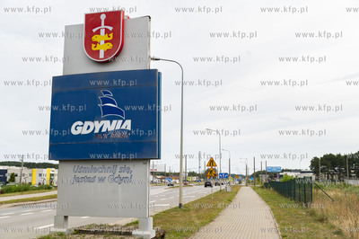 Budowa drogi ekspresowej S6 Słupsk-Gdańsk. Odcinek...