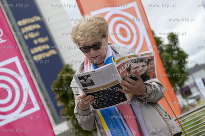 46. Festiwal Polskich Filmów Fabularnych w Gdyni....
