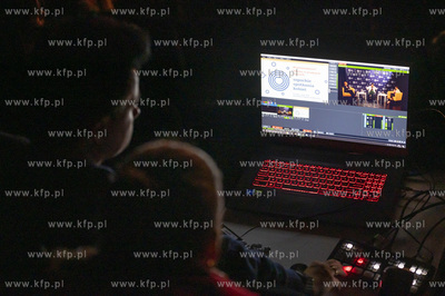 Teatr Atelier. Sopockie Spotkania Kobiet.11.10.2022...