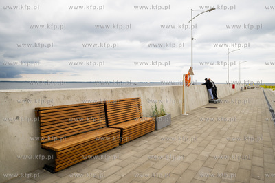 Otwarcie Mariny Puck. 

22.07.2023 Fot. Anna Bobrowska...