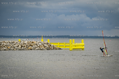 Otwarcie Mariny Puck. 

22.07.2023 Fot. Anna Bobrowska...