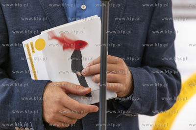 Sopot. Państwowa Galeria Sztuki. Prolog 10. Festiwal...