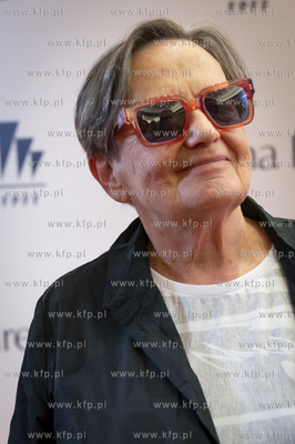 50. Festiwal Polskich Filmów Fabularnych w Gdyni....