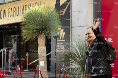 50. Festiwal Polskich Filmów Fabularnych w Gdyni....