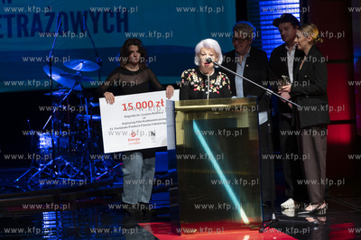 Teatr Miejski w Gdyni. Młoda Gala. 51. Festiwal Polskich...