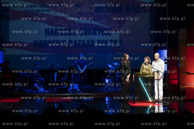 Teatr Miejski w Gdyni. Młoda Gala. 51. Festiwal Polskich...