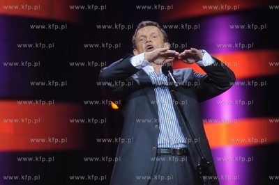 Top-Trendy, KABARETON. Nz Cezary Pazura.
28.06.2009
fot....