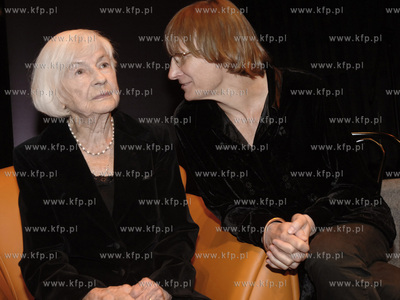 32 Festiwal Polskich Filmow Fabularnych w Gdyni. Nz...