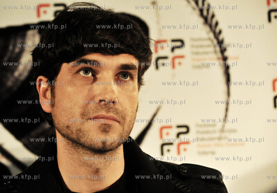 34 Festiwal Polskich Filmow Fabularnych w Gdyni. Nz....