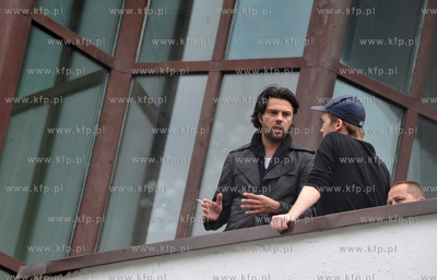 36 Festiwal Polskich Filmow Fabularnych w Gdyni. Nz....