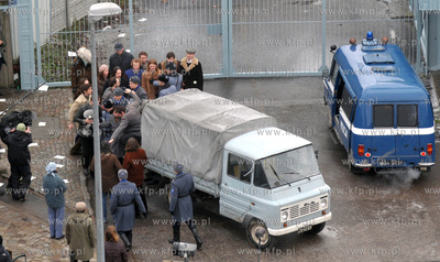 Plan filmu Walesa w rezyserii Ansrzeja Wajdy. Plan...