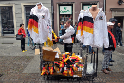 Mistrzostwa Euroy w pilce noznej Euro2012. Nz punkt...