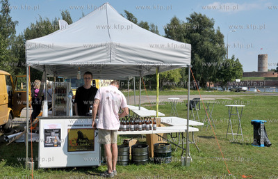 Park Jordanowski, ul. Wyzwolenia i Wladyslawa IV. Cud...