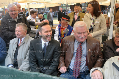 XI Majowka Pomorskich Przedsiebiorcow w Centrum Edukacji...