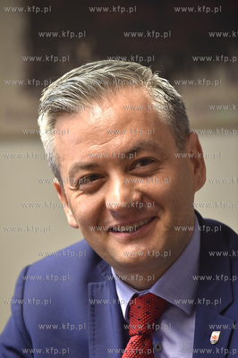 37. Rocznica Porozumień Sierpniowych. Spotkanie bylego...