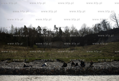 Jastrzebia Gora.
01.05.2010
fot. Krzysztof Mystkowski...