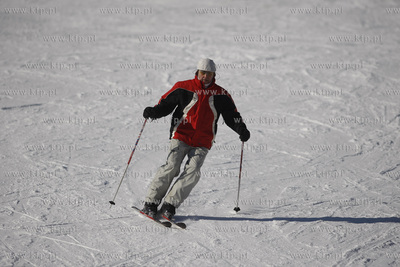 Sopot. Lysa Gora.
24.02.2011
fot. Krzysztof Mystkowski...