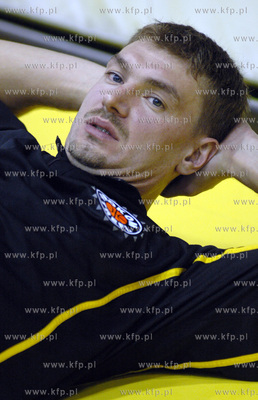 Mecz Euroligi, Prokom Trefl Sopot-Real Madrid w gdanskiej...