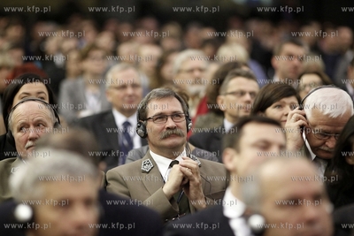 Amber Expo. Miedzynarodowy Kongres Smart Metropolia....