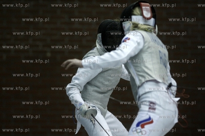 Gdansk. Hala AWFiS. Dwor Artusa - Grand Prix Pucharu...