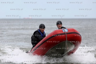 Gdańsk Brzeźno. Puchar Polski Psów Ratowniczych.
14.06.2015
fot....