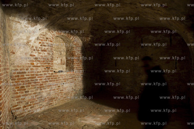 Prezentacja bramę wjazdowejTwierdzy Wisłoujscie wraz...