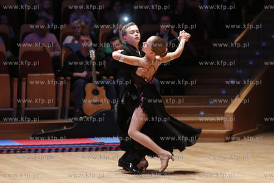 Filharmonia Bałtycka na Ołowiance. Finał VII konkursu...