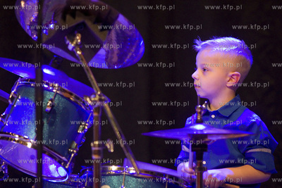 Filharmonia Bałtycka na Ołowiance. Finał VII konkursu...