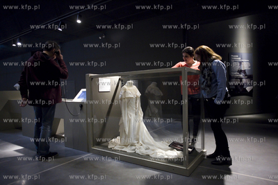 Muzeum II Wojny Światowej w Gdańsku.

12.04.2017

fot....