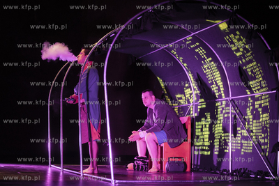 Festiwal Świat Mało Znany. Przegląd teatralny w...