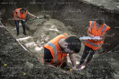 Twierdza Wisłoujście. Open Archaeo-Days Wisłoujście...