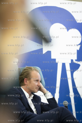 44. Festiwal Polskich Filmów Fabularnych w Gdyni....