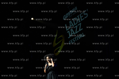 Ladies Jazz Festival. Występ Nancy Vieiry.
22.07.2023
fot....