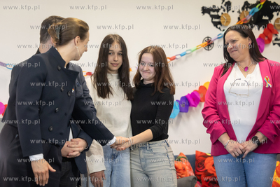 Zespół Szkół Gastronomiczno-Hotelarskich w Gdańsku....