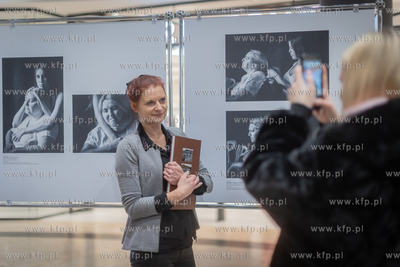 Galeria Bałtycka. Gala wręczenia nagród VII Ogólnopolskiego...