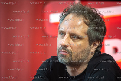 48. FPFF w Gdyni. Scena Riviera. Spotkanie z twórcami...